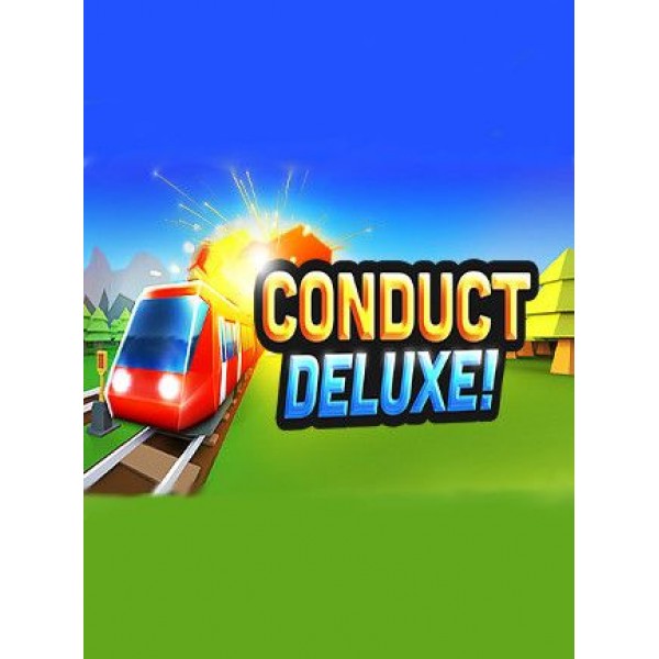 Conduct DELUXE! Steam Key GLOBAL