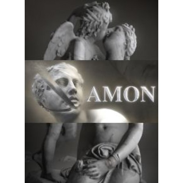 AMON VR Steam PC Key GLOBAL