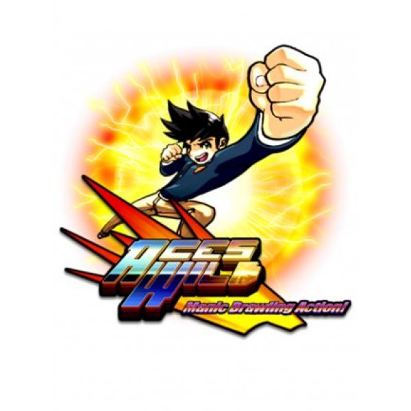 Aces Wild Manic Brawling Action Steam Key GLOBAL