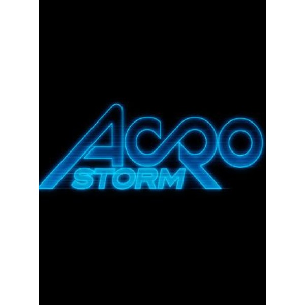 Acro Storm Steam Key GLOBAL