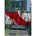 Second Warfare Steam Key GLOBAL