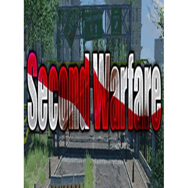 Second Warfare Steam Key GLOBAL