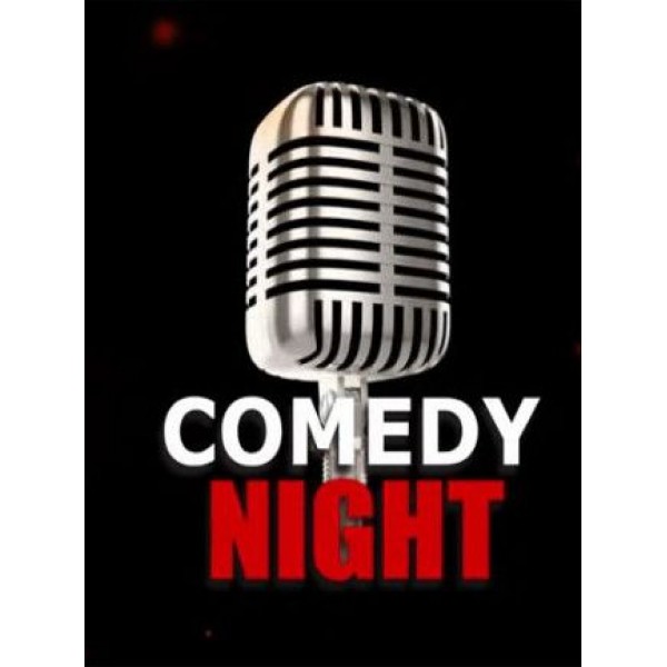 Comedy Night Steam Gift GLOBAL