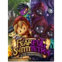 Fearful Symmetry &amp; The Cursed Prince Steam PC Key GLOBAL