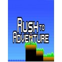 Rush to Adventure Steam PC Key GLOBAL