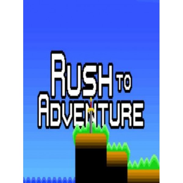 Rush to Adventure Steam PC Key GLOBAL