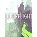 Superflight Steam PC Key GLOBAL