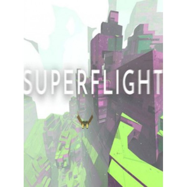 Superflight Steam PC Key GLOBAL