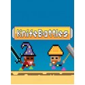 Knife Battles Steam PC Key GLOBAL