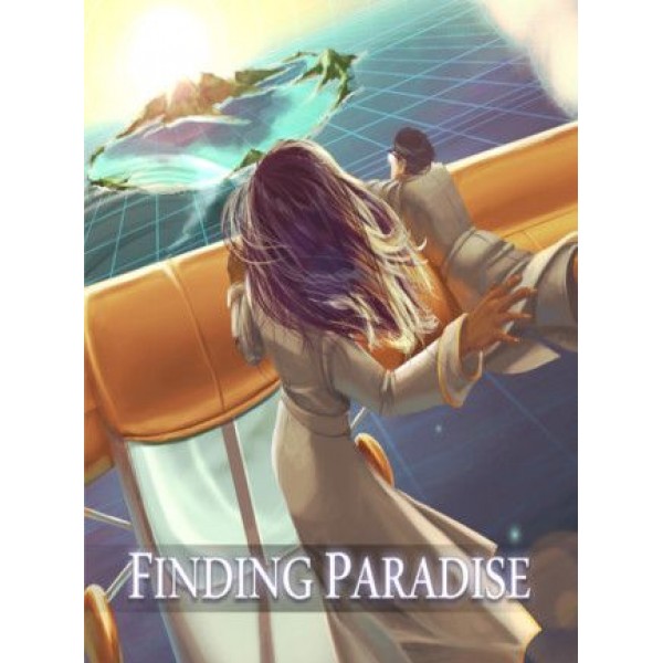 Finding Paradise Steam Key GLOBAL