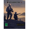 Afghanistan '11 Steam Key GLOBAL