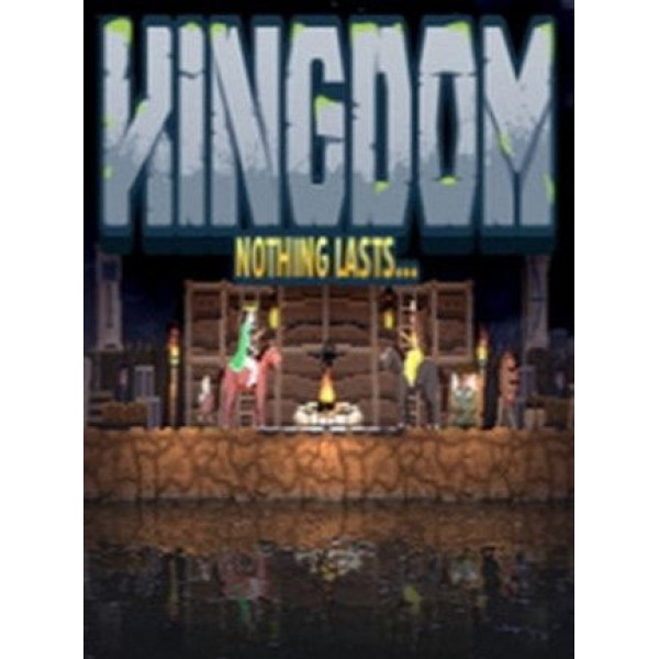 Kingdom: Classic Steam PC Key GLOBAL