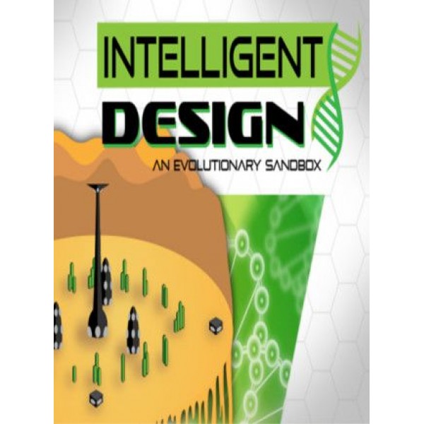 Intelligent Design: An Evolutionary Sandbox Steam Key GLOBAL