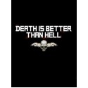 Death is better than Hell Steam PC Key GLOBAL