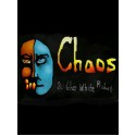 Chaos and the White Robot Steam Key GLOBAL