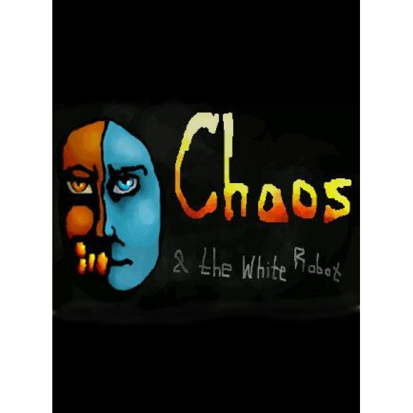 Chaos and the White Robot Steam Key GLOBAL