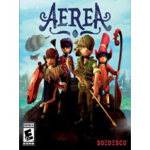 AereA Steam Key GLOBAL