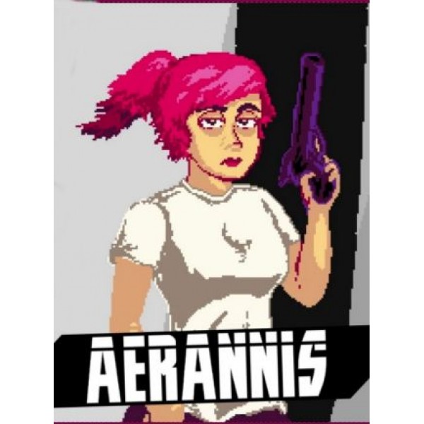 Aerannis Steam Key GLOBAL