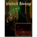 Warlock Revenge Steam Key GLOBAL