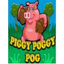 Piggy Poggy Pog Steam Key GLOBAL