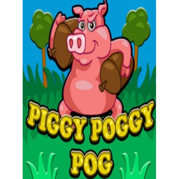 Piggy Poggy Pog Steam Key GLOBAL
