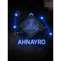 Ahnayro: The Dream World Steam Gift GLOBAL