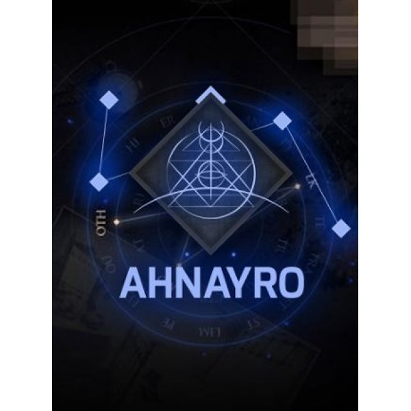 Ahnayro: The Dream World Steam Gift GLOBAL