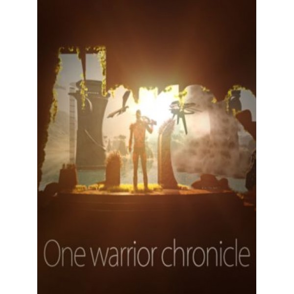 Ahros: One Warrior Chronicle VR Steam Gift GLOBAL
