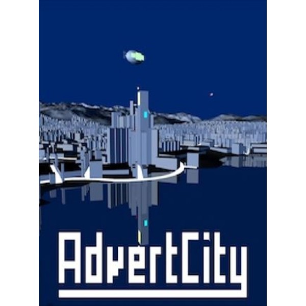 AdvertCity Steam Key GLOBAL