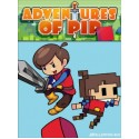 Adventures of Pip Steam Gift GLOBAL