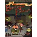 Adventures of Bertram Fiddle: Episode 1: A Dreadly Business Steam Key GLOBAL