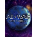 AI War: Fleet Command + Tidalis Steam Key GLOBAL