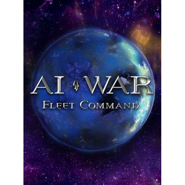 AI War: Fleet Command + Tidalis Steam Key GLOBAL