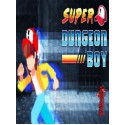 Super Dungeon Boy Steam Key GLOBAL