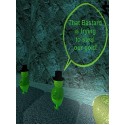 ! That Bastard Is Trying To Steal Our Gold ! Steam Key GLOBAL