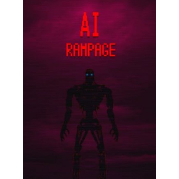 AI: Rampage Steam Key GLOBAL
