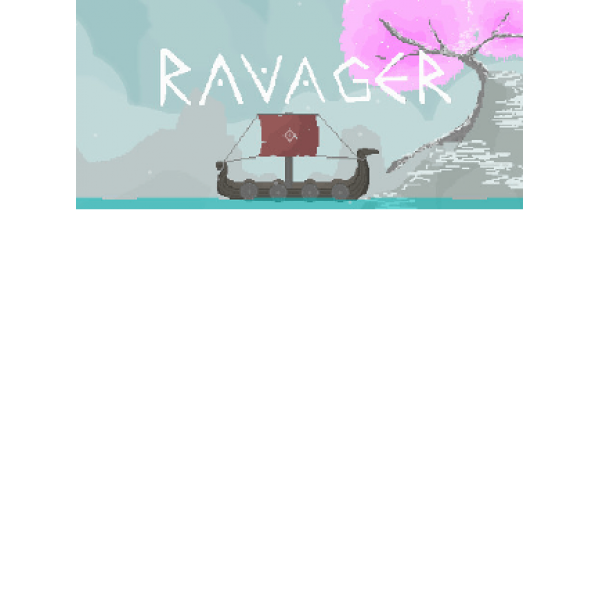 Ravager Steam PC Key GLOBAL