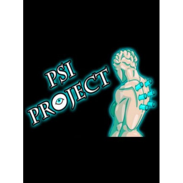 Psi Project Steam Key GLOBAL