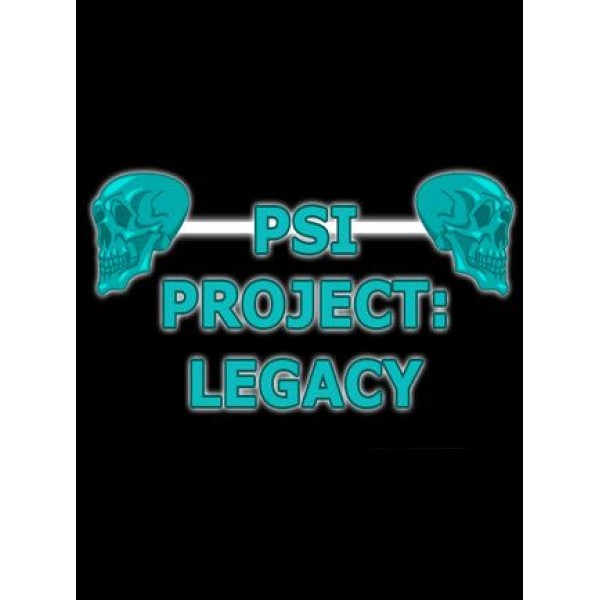 Psi Project: Legacy Steam Key GLOBAL