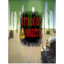 Attack Of Insects Steam Key GLOBAL