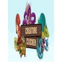 Creature Clicker - Capture, Train, Ascend! Steam Key GLOBAL