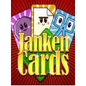 Janken Cards Steam Key GLOBAL