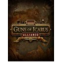 Guns of Icarus Alliance Collector's Edition Steam Key GLOBAL