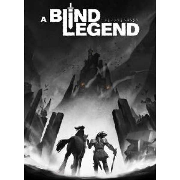 A Blind Legend Steam Key GLOBAL