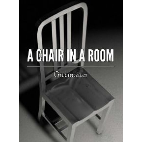 A Chair in a Room : Greenwater VR Steam Gift GLOBAL
