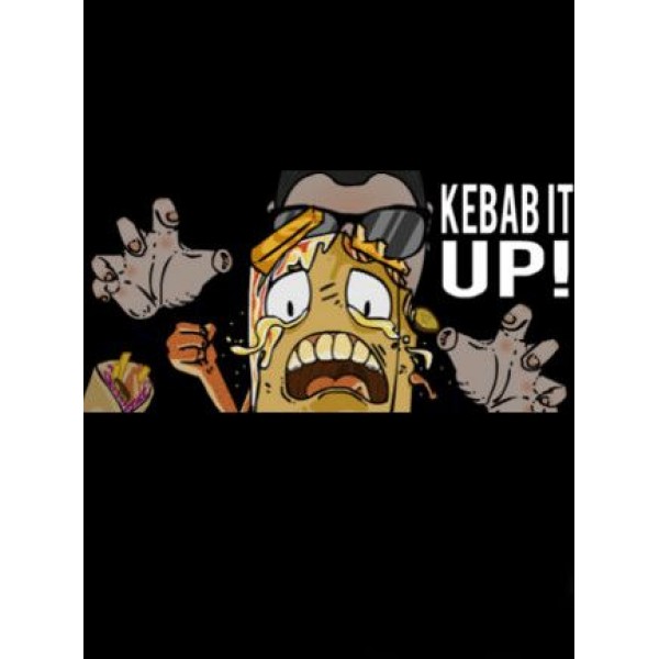 Kebab it Up! Steam Key GLOBAL