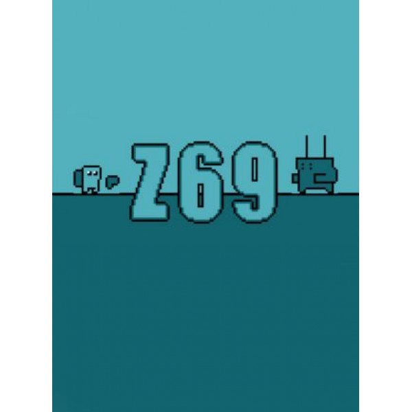 Z69 Steam PC Key GLOBAL