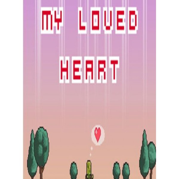 My Loved Heart Steam Key GLOBAL