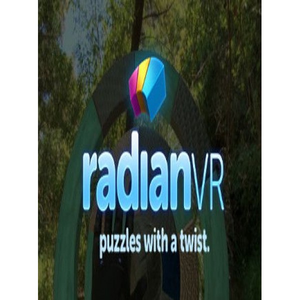 RadianVR Steam Key GLOBAL