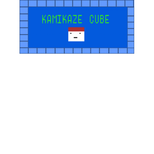 Kamikaze Cube Steam PC Key GLOBAL